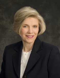 Psychotherapist, Dr. Carol Ann Worthing